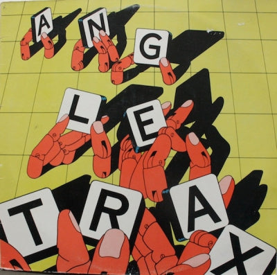 ANGLETRAX - Angletrax