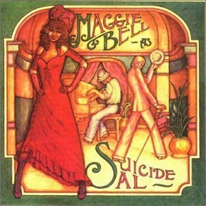 MAGGIE BELL - Suicide Sal