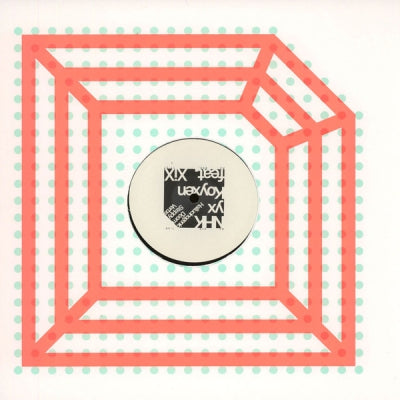NHK YX KOYXEN FEAT. XIX - Hallucinogenic Doom Steppy Verbs
