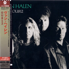 VAN HALEN - OU812
