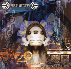 BASSNECTAR - Mesmerizing The Ultra