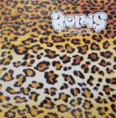 BORIS - Heavy Rocks (2022)