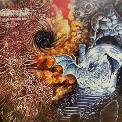 GATECREEPER - An Unexpected Reality