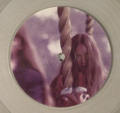 O\H / SUNIL SHARPE / ONTAL / CSA - Sulla Giostra Nell'Ombra
