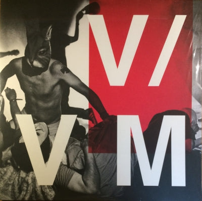 V/VM - Brabant Schrobbelèr