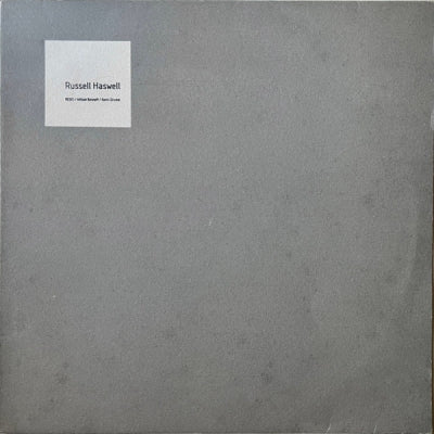 RUSSELL HASWELL - Remixed