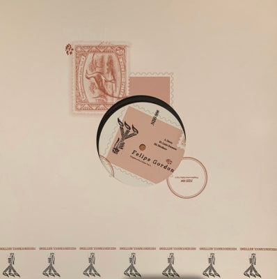 FELIPE GORDON - NeighbourSoul Edits Vol. 5