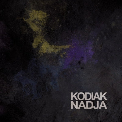 KODIAK / NADJA - Kodiak / Nadja