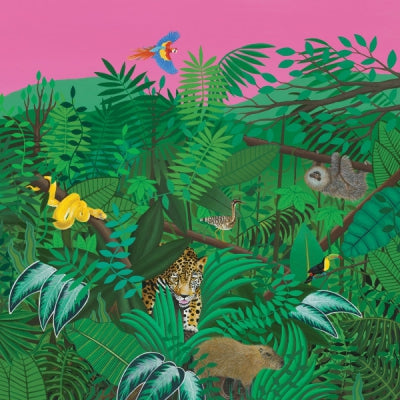 TURNOVER - Good Nature