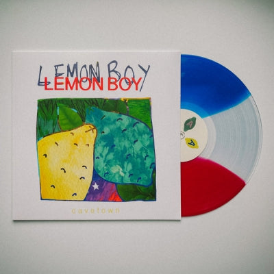 CAVETOWN - Lemon Boy