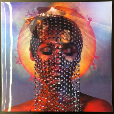JANELLE MONAE - Dirty Computer