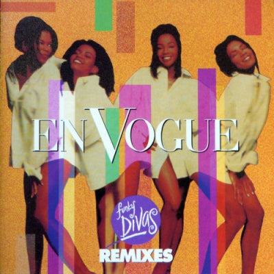 EN VOGUE - Funky Dives - Remixes