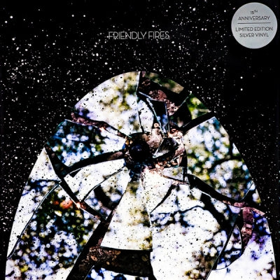 FRIENDLY FIRES - Friendly Fires