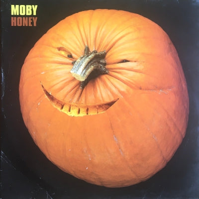 MOBY - Honey