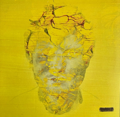 ED SHEERAN - - (Subtract)