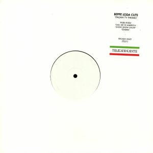 VARIOUS - Beppe Loda Cuts - Italian TV Themes