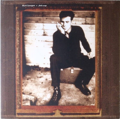 MARK LANEGAN - Field Songs
