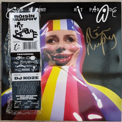 ROISIN MURPHY - Hit Parade