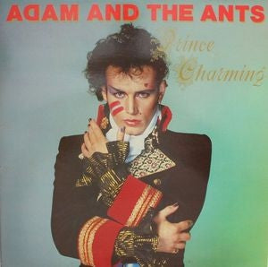 ADAM & THE ANTS - Prince Charming