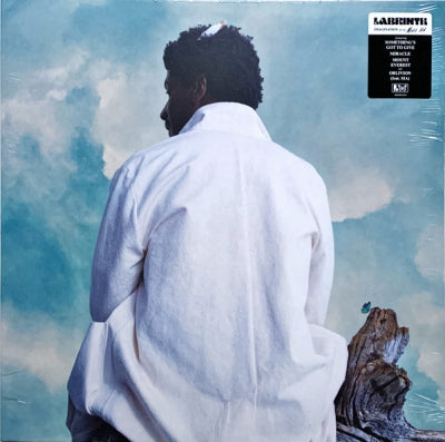 LABRINTH - Imagination & The Misfit Kid