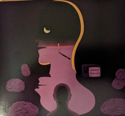 JAPANESE TELEVISION - Space Fruit Vineyard