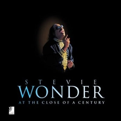 STEVIE WONDER - At The Close Of A Century
