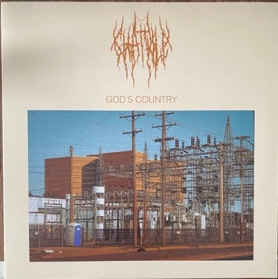 CHAT PILE - God's Country