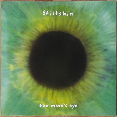 STILTSKIN - The Mind's Eye