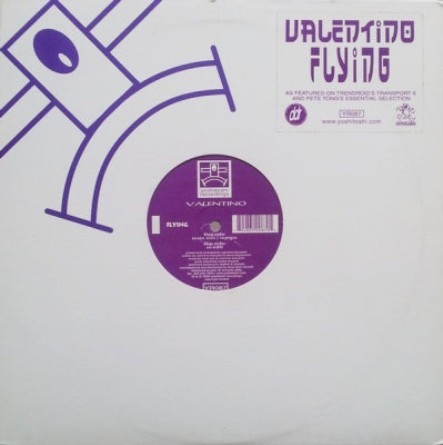 VALENTINO - Flying