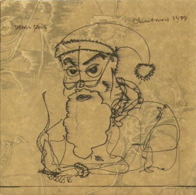 PEARL JAM - Christmas 1999