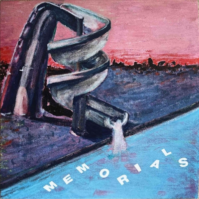 MEMORIALS - Memorial Waterslides