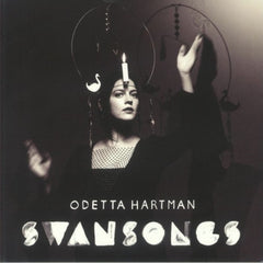 ODETTA HARTMAN - Swansongs