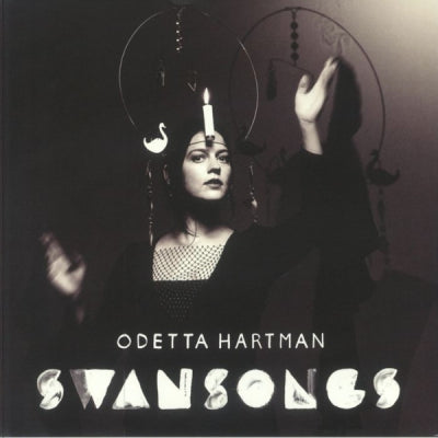 ODETTA HARTMAN - Swansongs