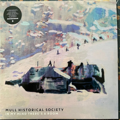 MULL HISTORICAL SOCIETY - In My Mind There's A Room