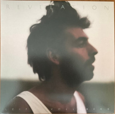 LEIF VOLLEBEKK - Revelation