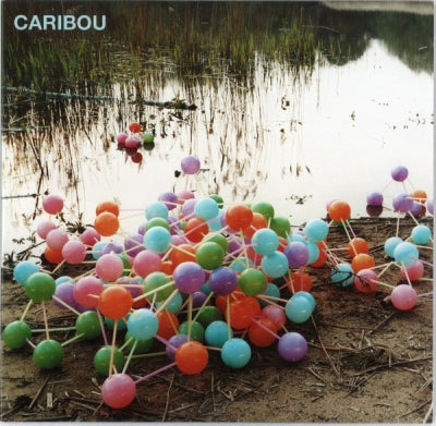 CARIBOU - Tour CD 2007