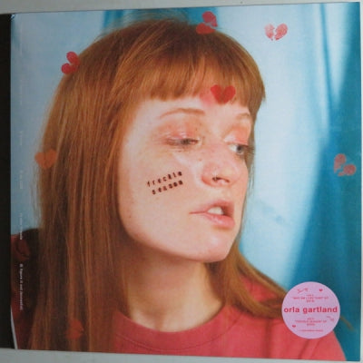ORLA GARTLAND - Why Am I Like This? / Freckle Season