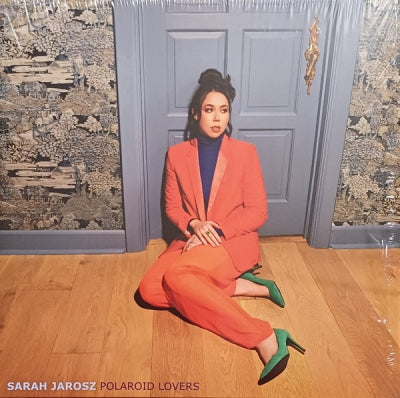 SARAH JAROSZ - Polaroid Lovers