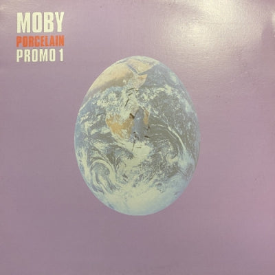 MOBY - Porcelain