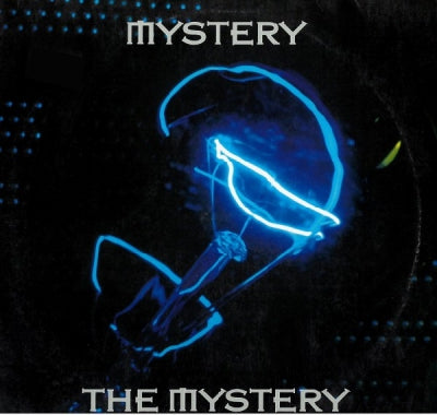 MYSTERY - The Mystery