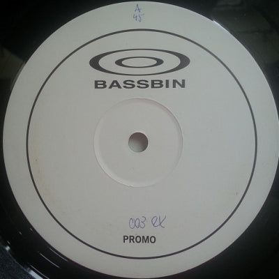 BREAKAGE - So Mars / Bring Back (Remix)