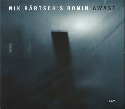 NIK BäRTSCH'S RONIN - Awase