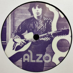 ALZO - Lover Man