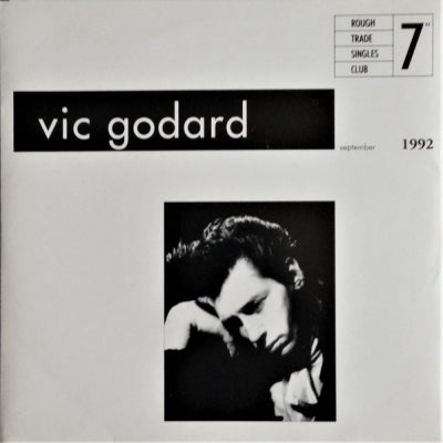 VIC GODARD - Johnny Thunders