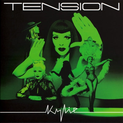 KYLIE - Tension