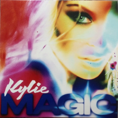 KYLIE - Magic / Till You Love Somebody