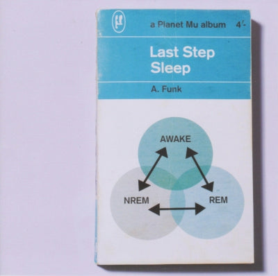 LAST STEP - Sleep