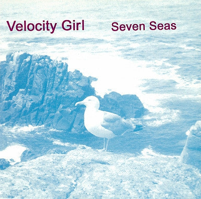 VELOCITY GIRL - Seven Seas