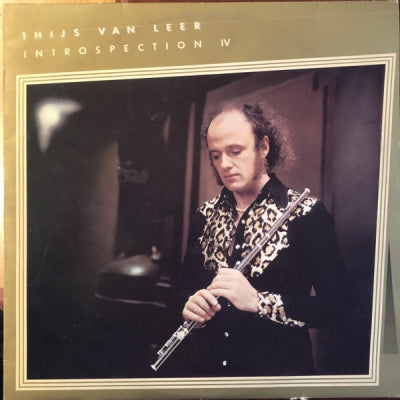 THIJS VAN LEER - Introspection 4