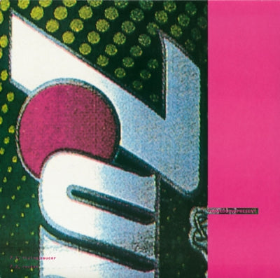 THE WEDDING PRESENT - Flying Saucer